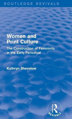 Cover Women and Print Culture (Routledge Revivals)