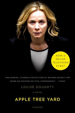 Apple Tree Yard - Doughty, Louise