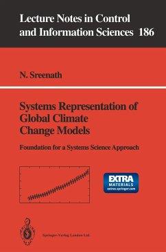 Systems Representation of Global Climate Change Models - Sreenath, N.