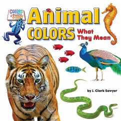 Cover Animal Colors: What They Mean