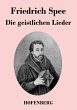 Die geistlichen Lieder - Bild 1