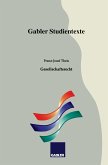 Gesellschaftsrecht