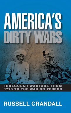 America's Dirty Wars - Crandall, Russell