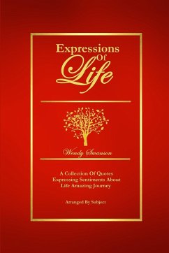 Expressions of Life - Swanson, Wendy