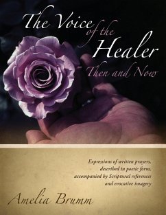 The Voice of the Healer - Brumm, Amelia