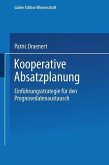 Kooperative Absatzplanung