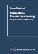 Betriebliche Ressourcenschonung - Bild 1