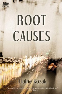 Cover Root Causes