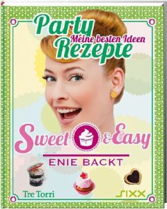Sweet & Easy / Enie backt Bd.3 - van de Meiklokjes, Enie