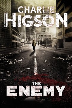 The Enemy - Higson, Charlie