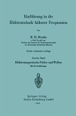 Einführung in die Elektrotechnik höherer Frequenzen