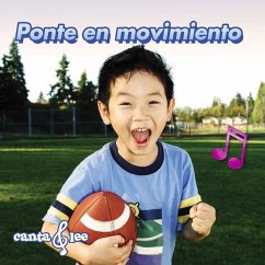 Cover Ponte En Movimiento