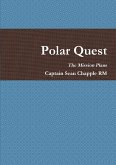 Polar Quest - Mission Plans