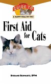 First Aid for Cats