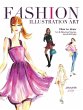 Fashion Illustration Art - Bild 1