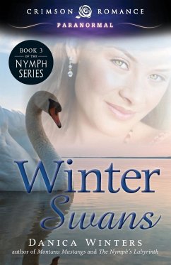 Winter Swans - Winters, Danica