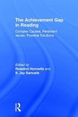 The Achievement Gap in Reading The Achievement Gap in Reading