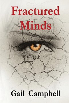 Fractured Minds - Campbell, Gail