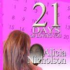 21 Days of Loving YOU!