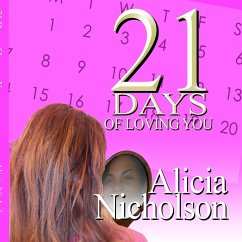 21 Days of Loving YOU! - Nicholson, Alicia