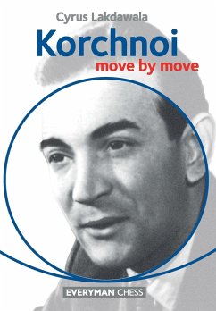 Korchnoi - Lakdawala, Cyrus