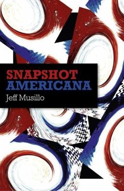 Snapshot Americana - Musillo, Jeff