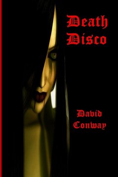 Death Disco - Conway, David