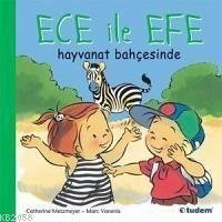 Cover Ece Ile Efe