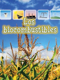 Los Biocombustibles - Armentrout