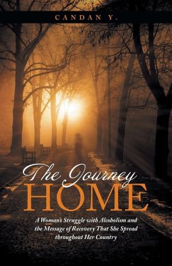 The Journey Home - Y, Candan