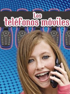 Cover Los Teléfonos Móviles