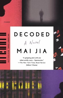 Decoded - Jia, Mai