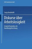 Diskurse über Arbeitslosigkeit