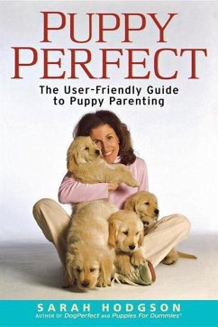 Puppyperfect - Hodgson, Sarah