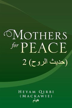 Mothers for Peace - Qirbi (Mackawie), Heyam