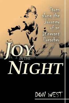 Joy in the Night - West, Don R.