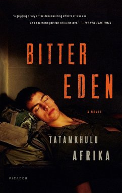 Bitter Eden - Afrika, Tatamkhulu