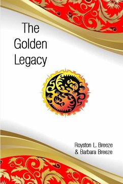 The Golden Legacy - Breeze, Barbara