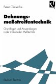 Dehnungsmeßstreifentechnik Dehnungsmeßstreifentechnik