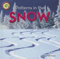 Patterns in the Snow - Sawyer, J. Clark