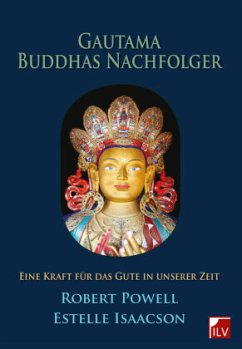 Cover Gautama Buddhas Nachfolger