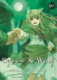 Spice & Wolf Bd.10