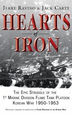 Hearts of Iron - Ravino, Jerry; Carty, Jack