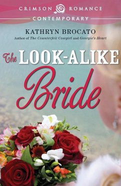 The Lookalike Bride - Brocato, Kathryn