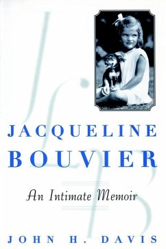Jacqueline Bouvier - Davis, John H