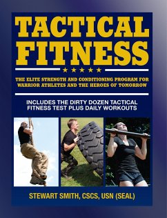 Tactical Fitness - Smith, Stewart