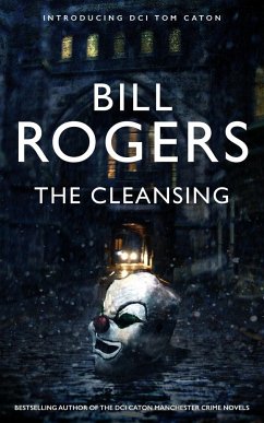 The Cleansing - Rogers, Bill