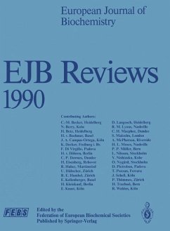 EJB Reviews 1990