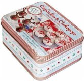 Die Cupcakes & Cakepops Weihnachtsbox