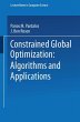 Constrained Global Optimization:... - Bild 1